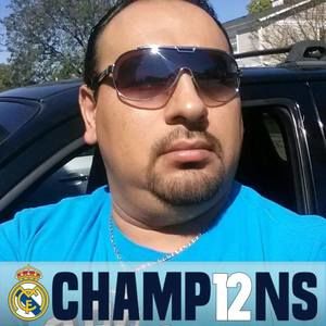 Meet your Posher, Alfonso